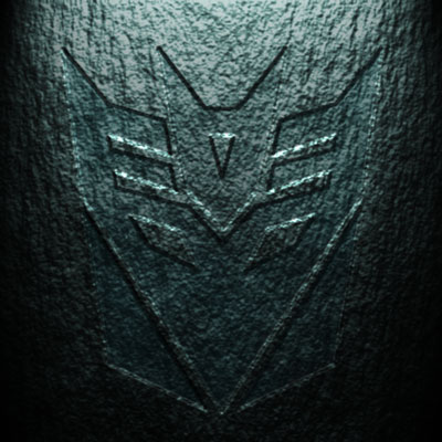 Transformers Logo Exclusive Tutorial 13