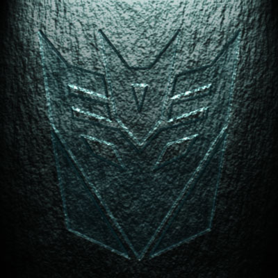 Transformers Logo Exclusive Tutorial 16