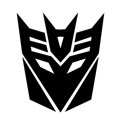 Logo Design Tool on Transformers Logo Exclusive Tutorial   Drawing Techniques