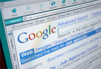 Google Algorithm Update Analysis