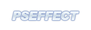 Sleek Logo Text Tutorial: Final Result