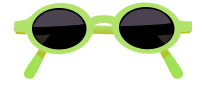 Drawing a Sunglass Tutorial: Final Result