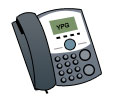 Phone Icon Tutorial: Final Result
