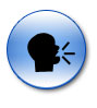 Chat Button Tutorial: Final Result
