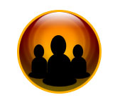 Yoga Icon Tutorial: Final Result