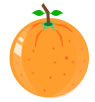 Fruit Drawing 2 Tutorial: Final Result