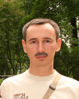 Moustache Tutorial: Final Result