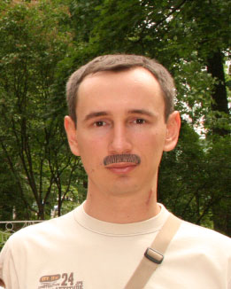Moustache