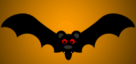Creating and Animating a Bat Tutorial: Final Result