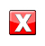 Creating an XP Style Stop Icon Tutorial: Final Result