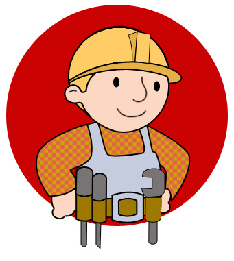 Drawing Bob the Builder bob the builder. Drawing Bob the Builder