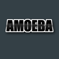 Chrome Letters Tutorial: Final Result