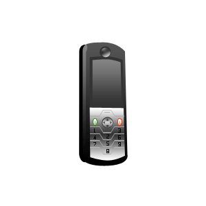 Motorola Sliver Tutorial: Final Result