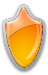 Shield Tutorial: Final Result