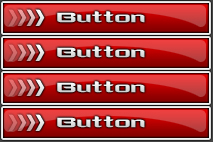Sleek Red Button Tutorial: Final Result