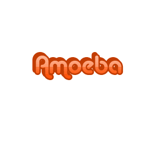 Simple 3D Text Tutorial: Final Result