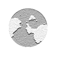 Easy Map/Planet Tutorial: Final Result