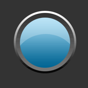 Inset Button Tutorial: Final Result