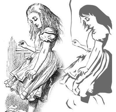 examples of public domain