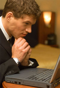 Website Content Management System (CMS)