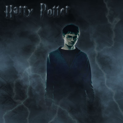 Harry Potter Pictures 4