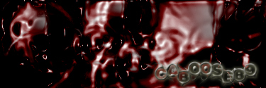 Blood Ripple Tutorial: Final Result