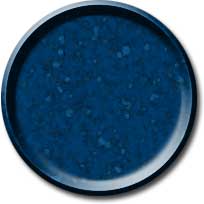 Plastic Saucer Button Tutorial: Final Result