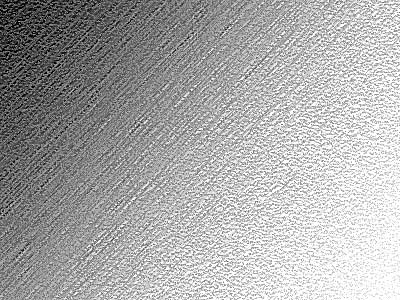 Rough Metal Surface Texture Tutorial: Final Result