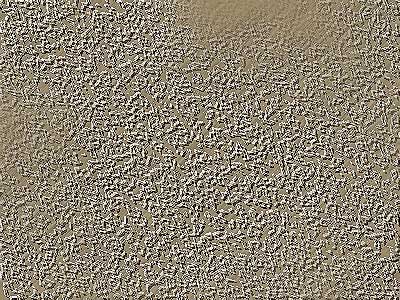 Dust Texture Tutorial: Final Result