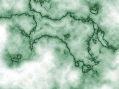 Marble Texture Tutorial: Final Result