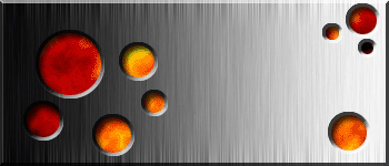 Metal on Lava Tutorial: Final Result