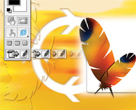 Image from Photoshop articles: New Photoshop CS Features and Upgrades