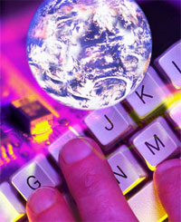 Choosing a Suitable Domain Name