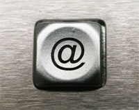 Blog StartUp: Choosing a Domain