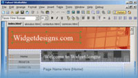 Start With a Site Builder for your Website