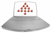 Different Types of Web Hosting