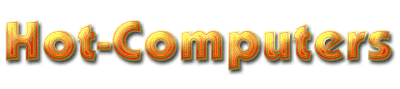 Incandescent Text Tutorial: Final Result