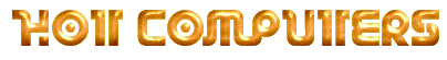 Gold Text Tutorial: Final Result