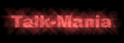 Plasma Text Effect Tutorial: Final Result