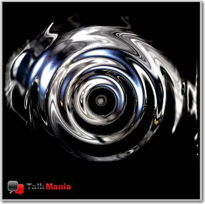 Liquidmetal on Liquid Metal Effect   Special Effects