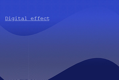 Digital Effect Tutorial: Final Result (Click to enlarge)