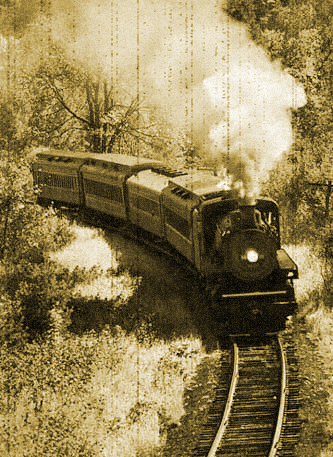 Create Old Photos Tutorial: Final Result
