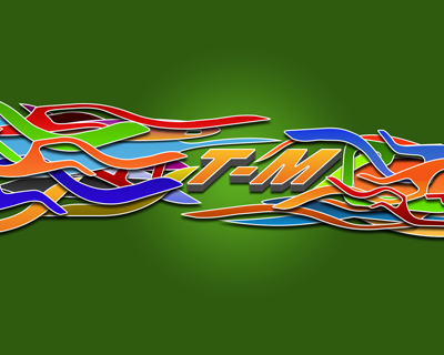 Wallpaper Tutorial: Final Result (Click to enlarge)