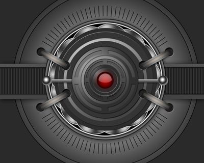 Industrial Revolution Design Tutorial: Final Result (Click to enlarge)