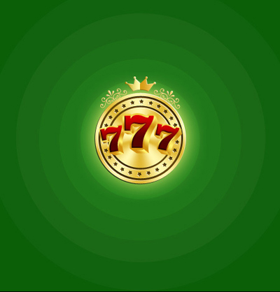 iCasino Royale Logo Tutorial: Final Result
