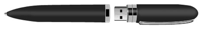 The USB Drive and a Pen Tutorial: Final Result