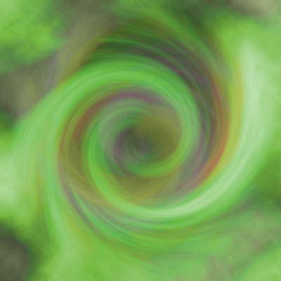 Tornado Effect