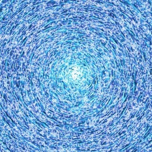 Vortex Effect Tutorial: Final Result
