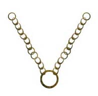 Textured Chain Tutorial: Final Result