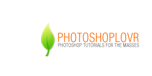 Leaf Logo Tutorial: Final Result